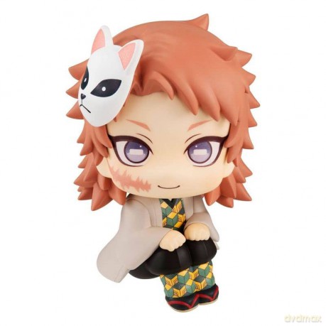 DEMON SLAYER - LOOK UP SERIES SABITO 11cm