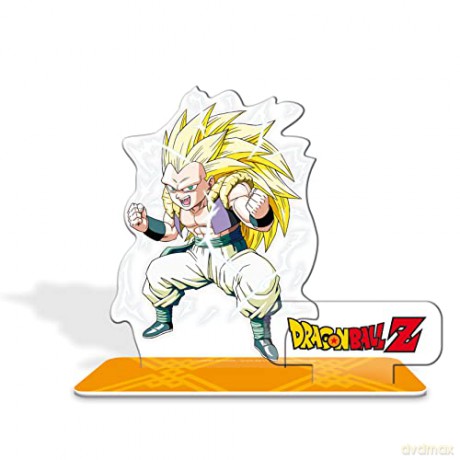 DRAGON BALL - Acryl - Gotenks