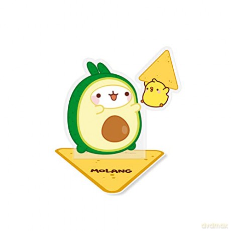 MOLANG - Acryl - Avocado Molang