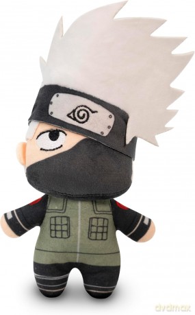 NARUTO SHIPPUDEN - Kakashi plush 15 cm