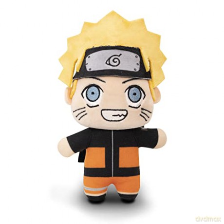 NARUTO SHIPPUDEN - Naruto plush 15 cm