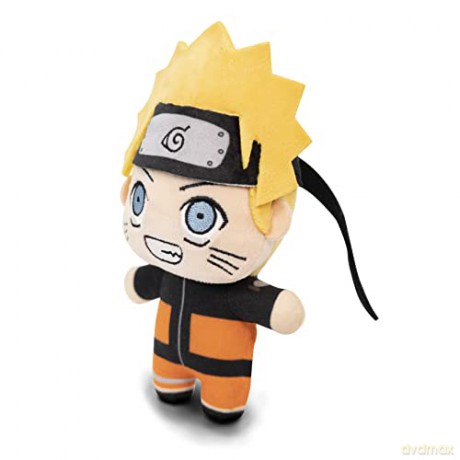 NARUTO SHIPPUDEN - Naruto plush 15 cm