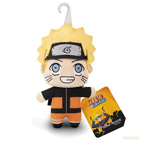 NARUTO SHIPPUDEN - Naruto plush 15 cm