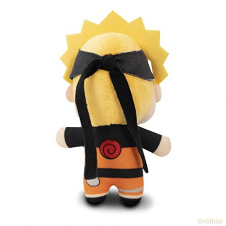NARUTO SHIPPUDEN - Naruto plush 15 cm