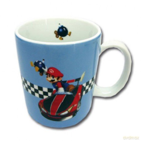 NINTENDO - Kubek Mario Kart Wii Assortment2