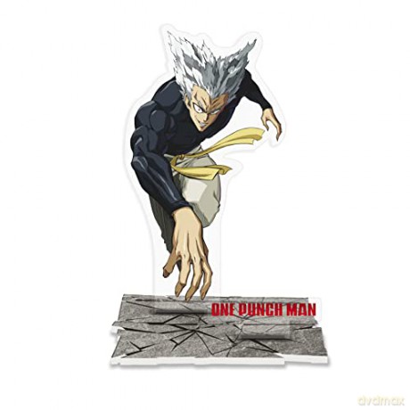 ONE PUNCH MAN - Acryl - Garoh