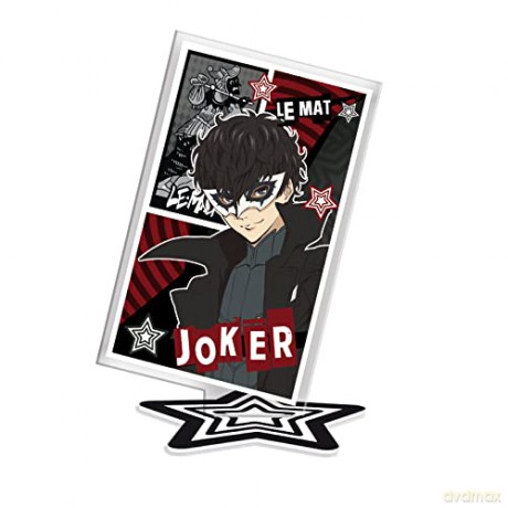 PERSONA 5 - Acryl - Joker