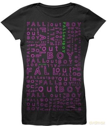 Fall Out Boy: Repeat S [T-Shirt]