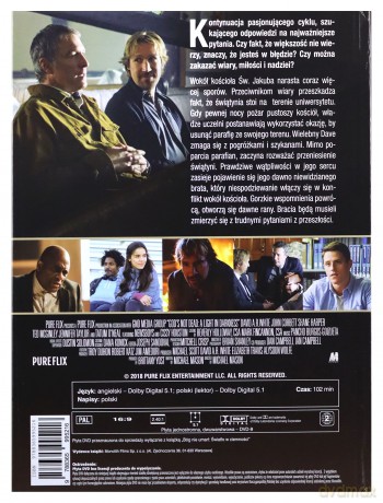 Sekta 2 [DVD]
