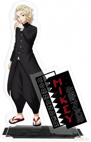 TOKYO REVENGERS - Acryl - Mikey