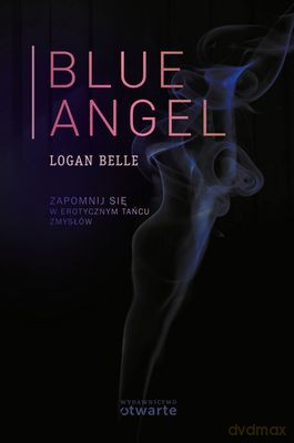 Blue Angel - Logan Belle [KSIĄŻKA]