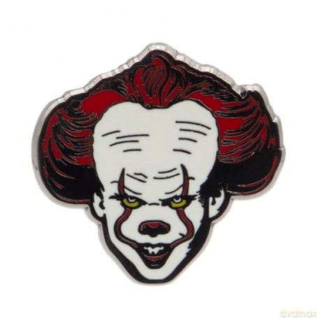 IT - Pin Pennywise przypinka