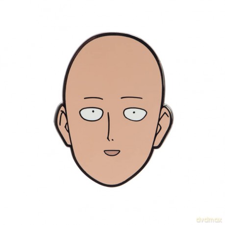 ONE PUNCH MAN - Magnet - Saitama