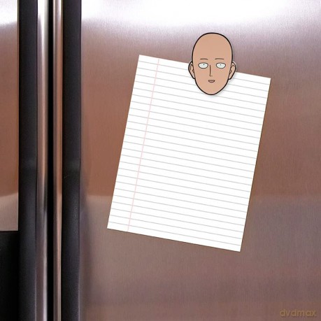 ONE PUNCH MAN - Magnet - Saitama