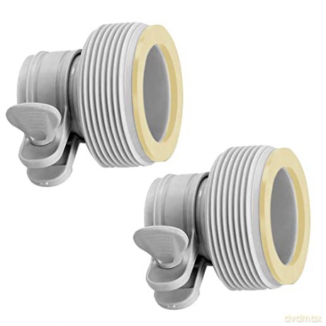 Adapter B Złączki redukcja do węży 32-38mm 29061