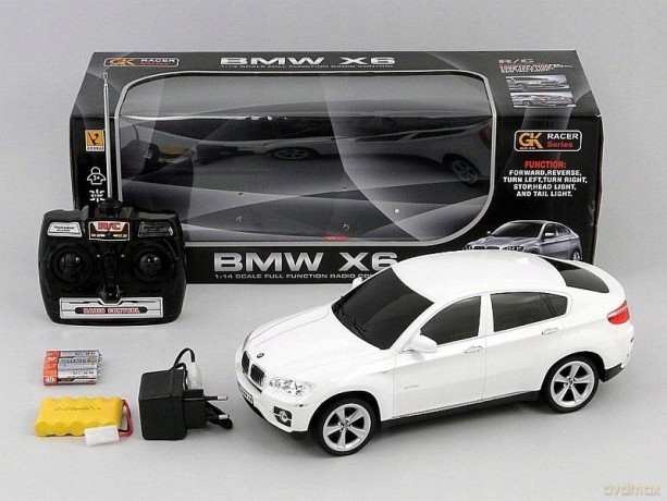 Auto na radio 565982