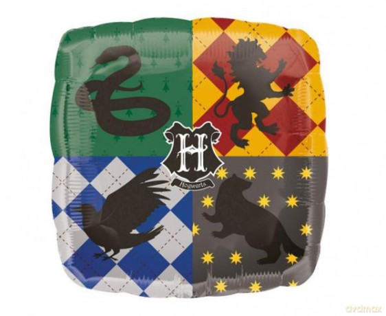Balon foliowy 18 Harry Potter 3713601