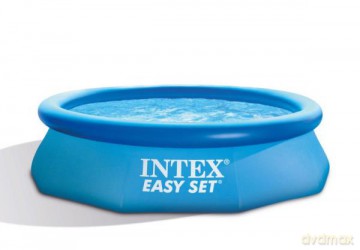 Basen EASY SET 305x76 cm 28120NP