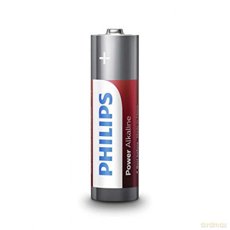 Bateria PHILIPS LR6 Power Alkaline op4szt cena za op
