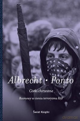 Córki Chrzestne [KSIĄŻKA]