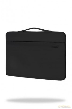 Etui na laptop Saturn black czarny CoolPack E60011