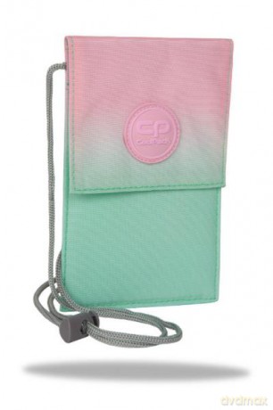 Etui na telefon Spot Gradient strawberry CoolPack F108754