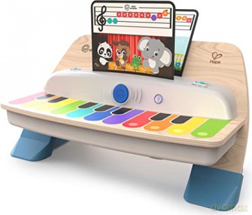 HAPE Magiczne dotykowe pianinko Baby Einstein 800902