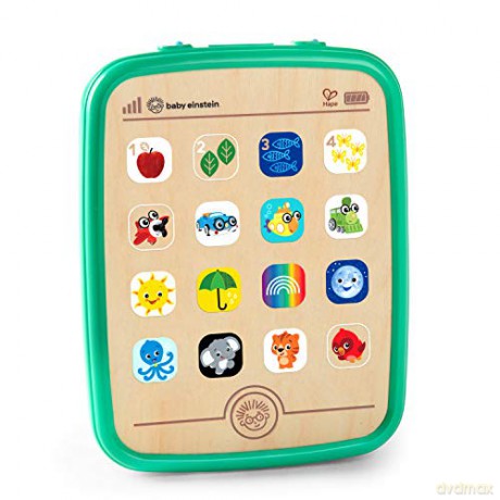 HAPE Magiczny Dotykowy Tablet 800853