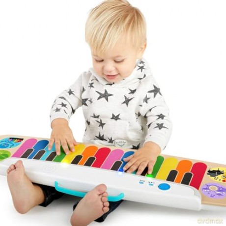 HAPE Magiczny Keyboard 800891