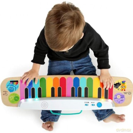 HAPE Magiczny Keyboard 800891