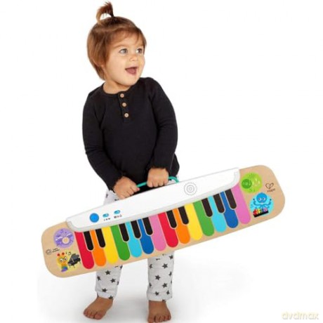 HAPE Magiczny Keyboard 800891