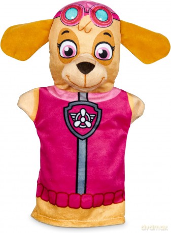 MELISSA Pacynki PAW PATROL Psi Patrol 4 sztuki 33269