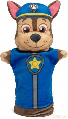 MELISSA Pacynki PAW PATROL Psi Patrol 4 sztuki 33269