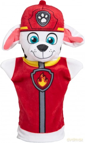 MELISSA Pacynki PAW PATROL Psi Patrol 4 sztuki 33269