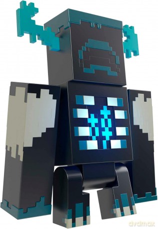 Minecraft Figurka Nadzorca HHK89 [FIGURKA]