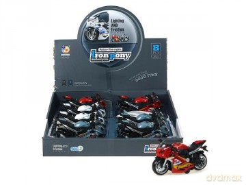 Motocykl 575851 mix