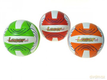 Piłka siatkowa Laser Supreme 574410 mix