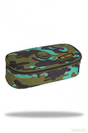 Piórnik Campus Air Force CoolPack F062712
