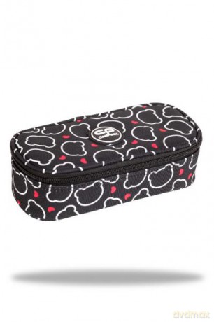 Piórnik Campus Bear CoolPack F062709