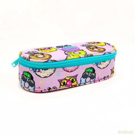 Piórnik Campus Happy Donuts CoolPack F062665
