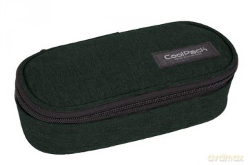 Piórnik Campus Snow Green CoolPack E62022