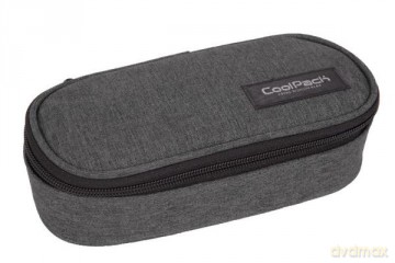 Piórnik Campus Snow Grey CoolPack E62021