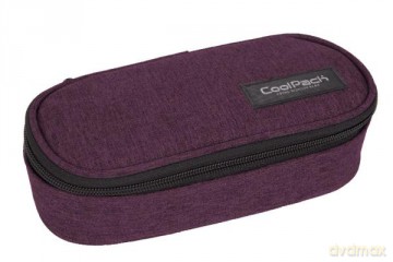 Piórnik Campus Snow Plum CoolPack E62025