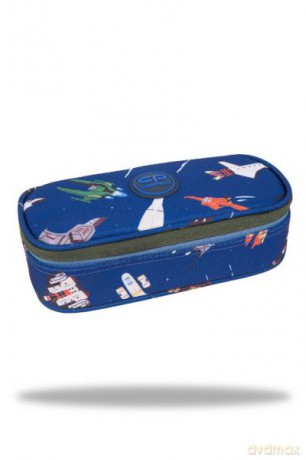 Piórnik Campus Space Adventure CoolPack F062764