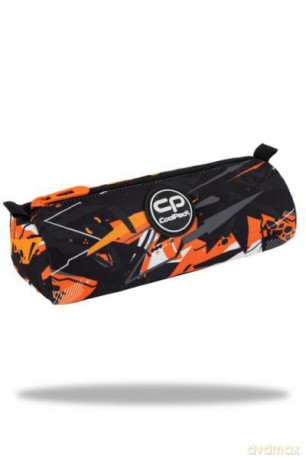 Piórnik saszetka tuba Crash CoolPack F061738