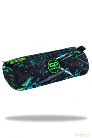 Piórnik saszetka tuba Escape CoolPack F061733