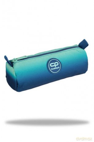 Piórnik saszetka tuba Gradient Blue Lagoon CoolPack F061690