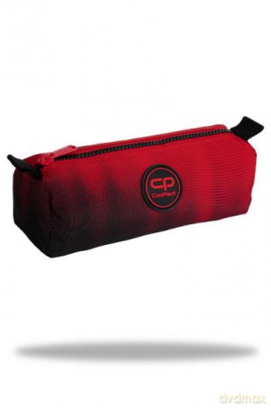 Piórnik saszetka tuba Gradient Cranberry CoolPack F061756