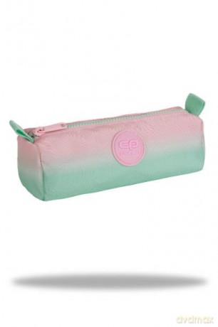 Piórnik saszetka tuba Gradient Strawberry CoolPack F061754