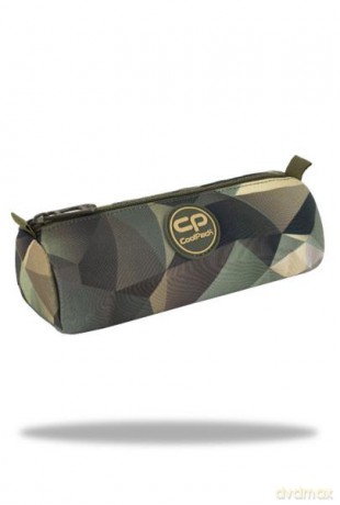 Piórnik saszetka tuba Hedge CoolPack F061731